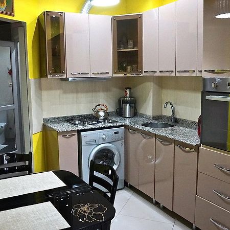 Cocorina Apartment Batumi Ngoại thất bức ảnh