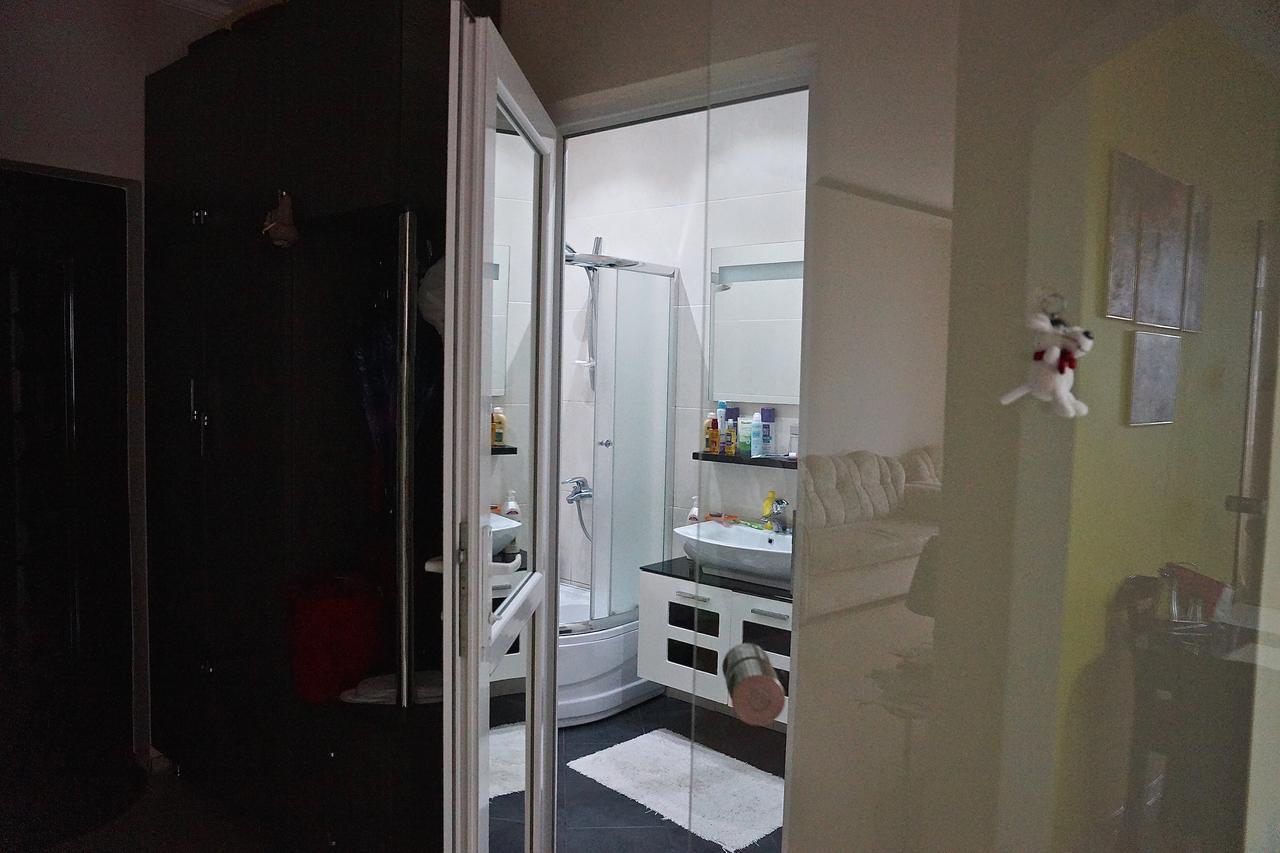 Cocorina Apartment Batumi Ngoại thất bức ảnh