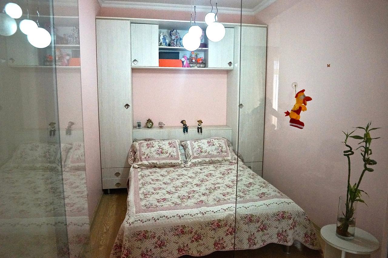 Cocorina Apartment Batumi Ngoại thất bức ảnh