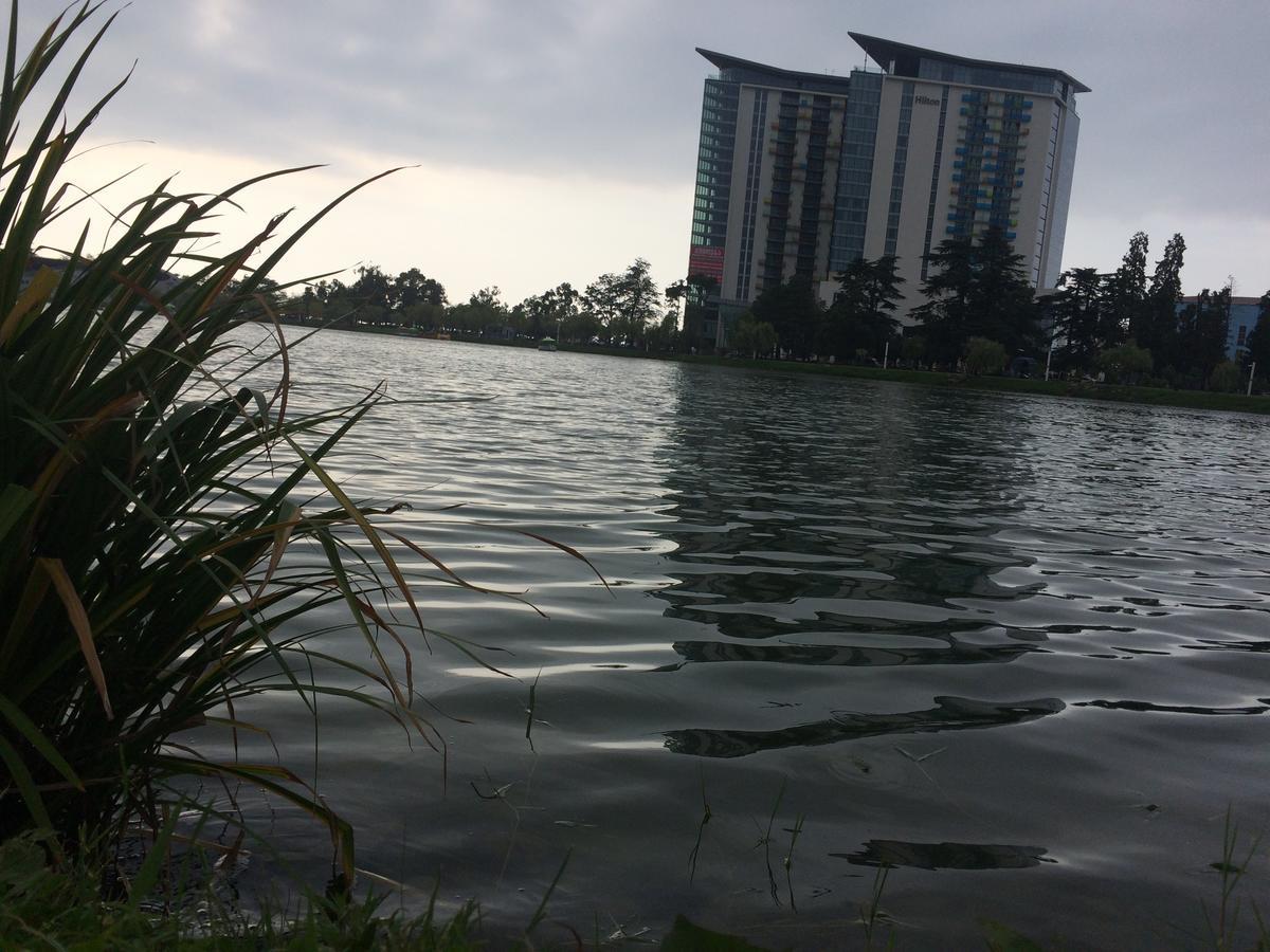 Cocorina Apartment Batumi Ngoại thất bức ảnh