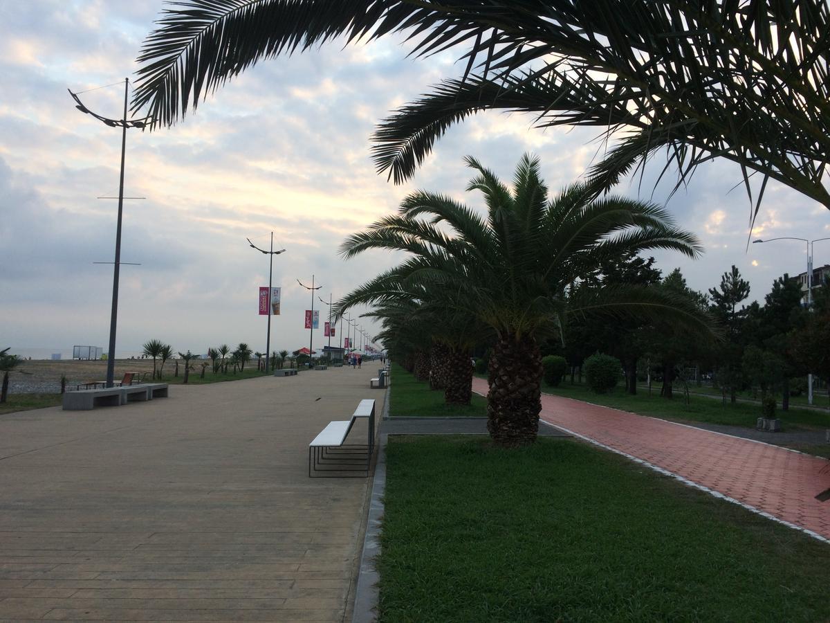 Cocorina Apartment Batumi Ngoại thất bức ảnh
