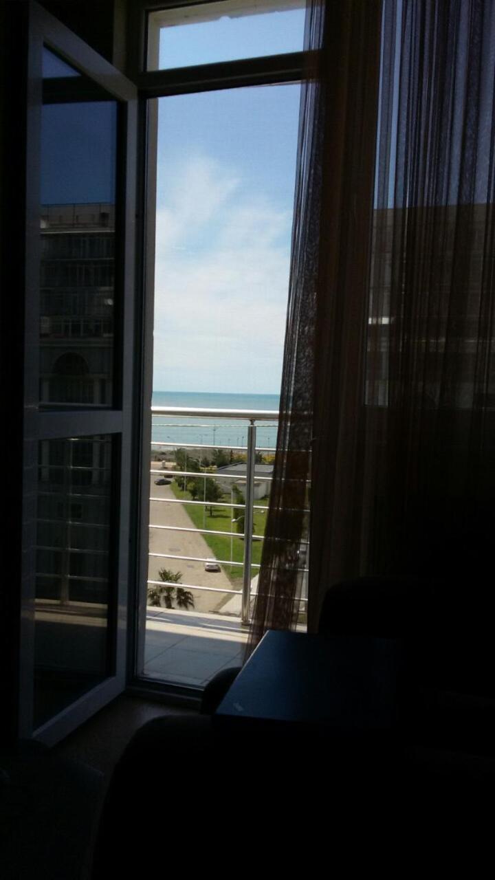 Cocorina Apartment Batumi Ngoại thất bức ảnh