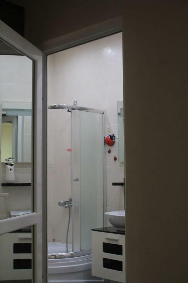 Cocorina Apartment Batumi Ngoại thất bức ảnh