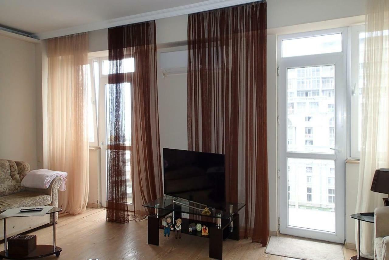 Cocorina Apartment Batumi Ngoại thất bức ảnh